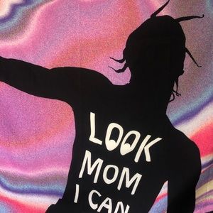 Wall Art Travis Scott Tapestry Poshmark